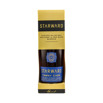 Starward Tawny 2018/2022 in GP