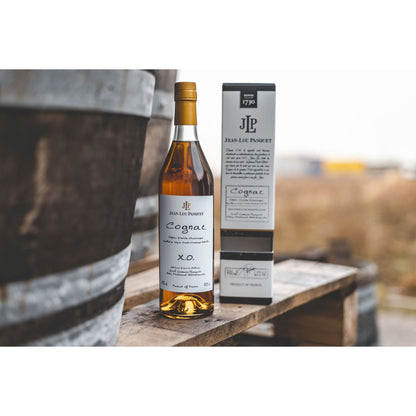 Jean-Luc Pasquet Cognac XO 25 Jahre