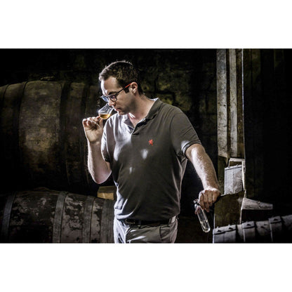 Jean-Luc Pasquet Cognac XO 25 Jahre
