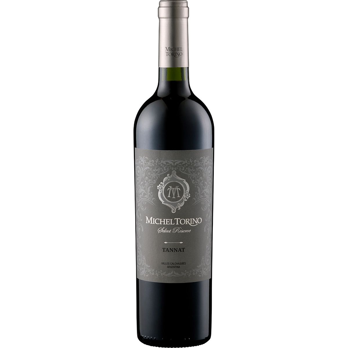 2021 Select Reserve Tannat Michel Torino Cafayate/Salta/Argentinien 0,75l