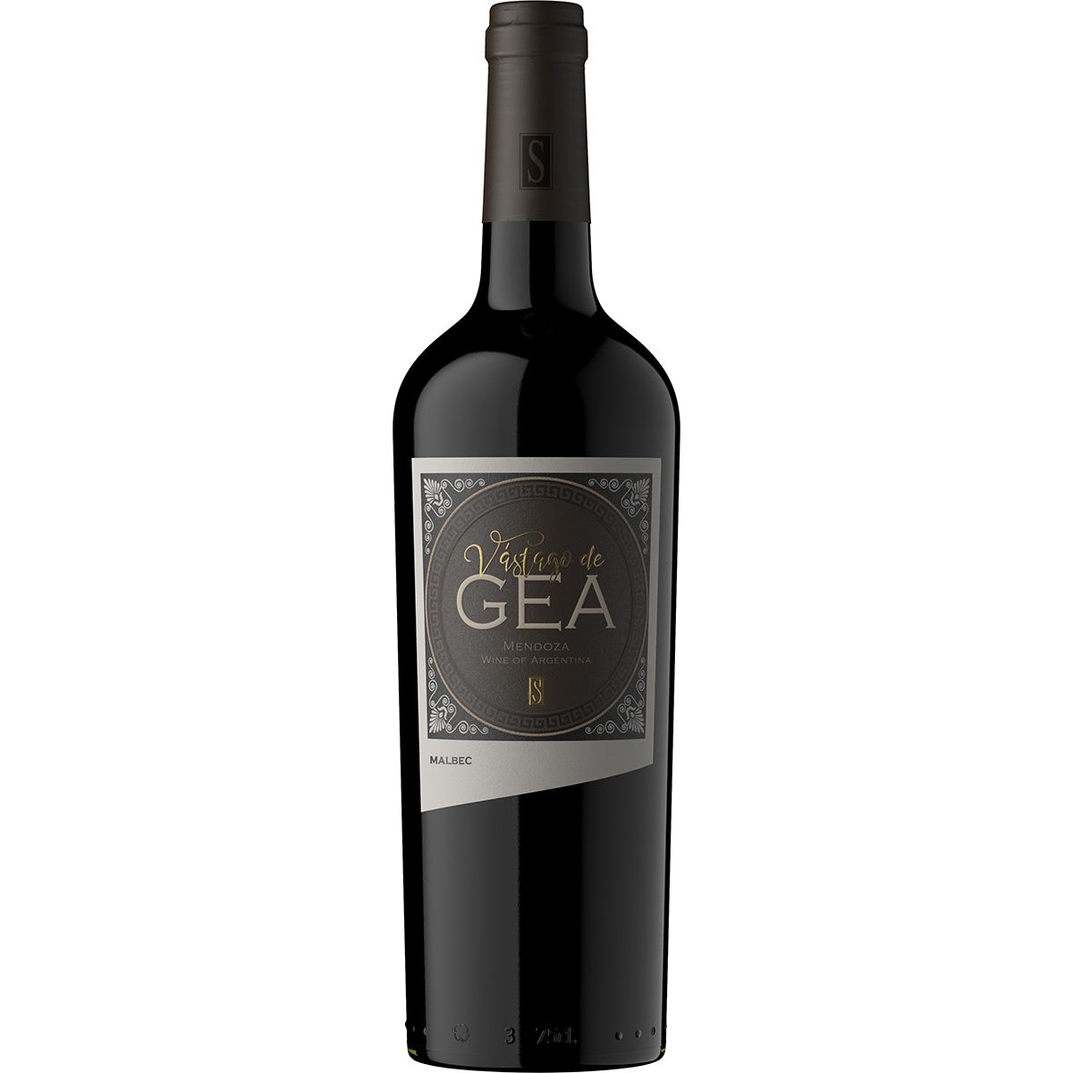 2021 Vástago de Gea Malbec Bodegas Staphyle Luján de Cuyo, Mendoza/Argentinien 0,75l