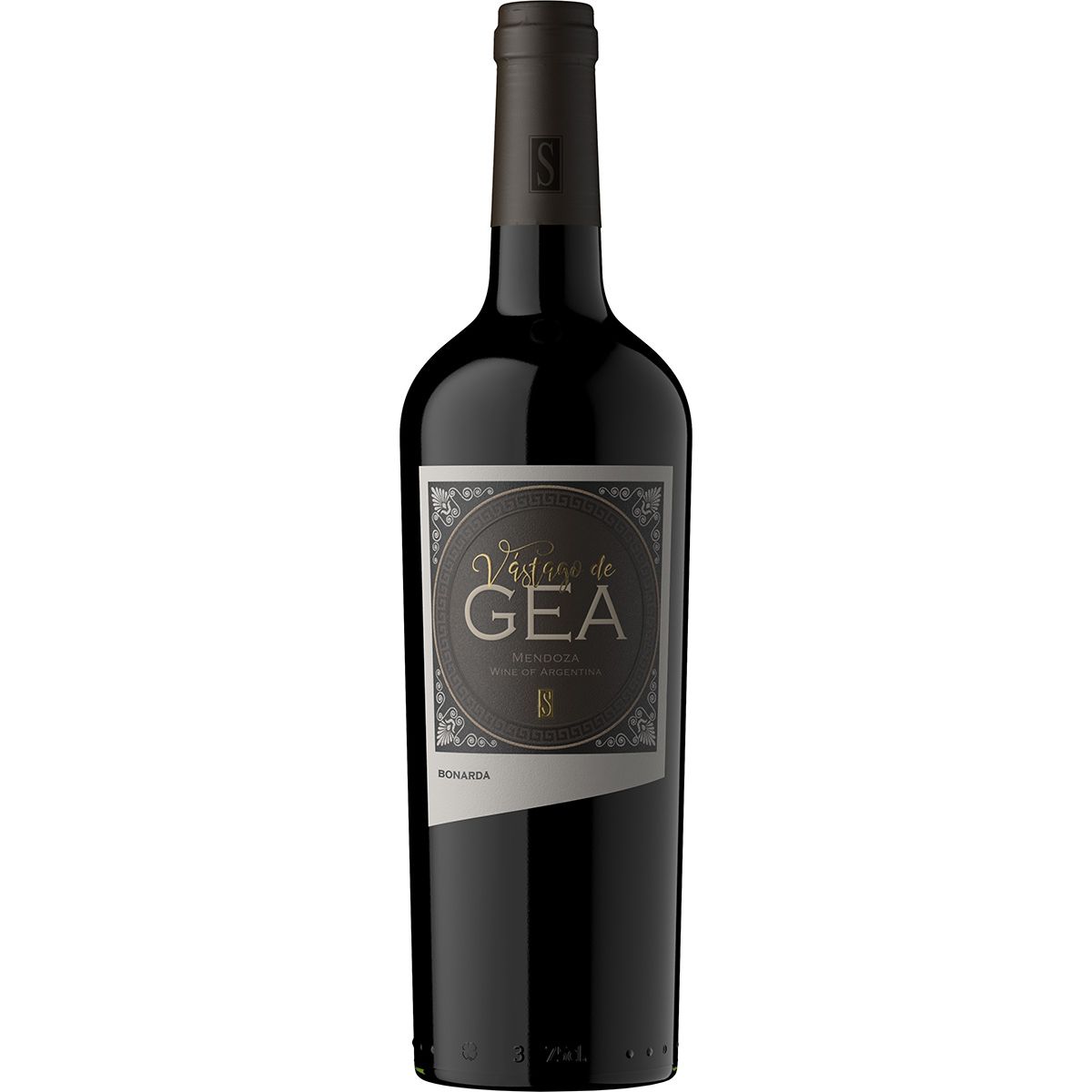 2021 Vástago de Gea Bonarda Bodegas Staphyle Luján de Cuyo, Mendoza/Argentinien 0,75l