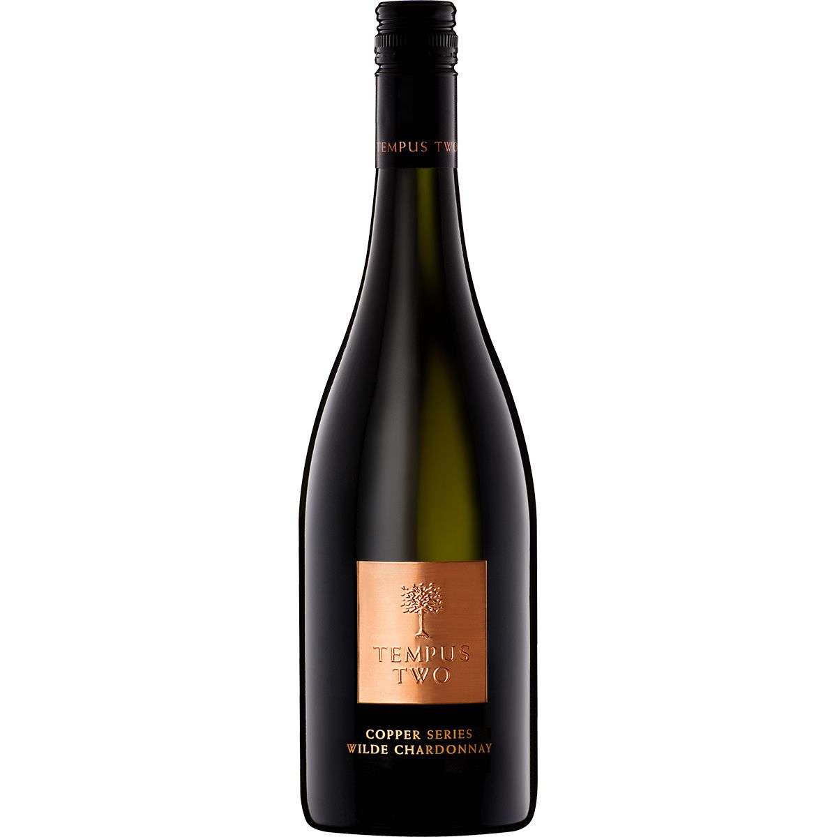 2021 Copper Series Wilde Chardonnay Tempus Two Hunter Valley/Australien 0,75 l