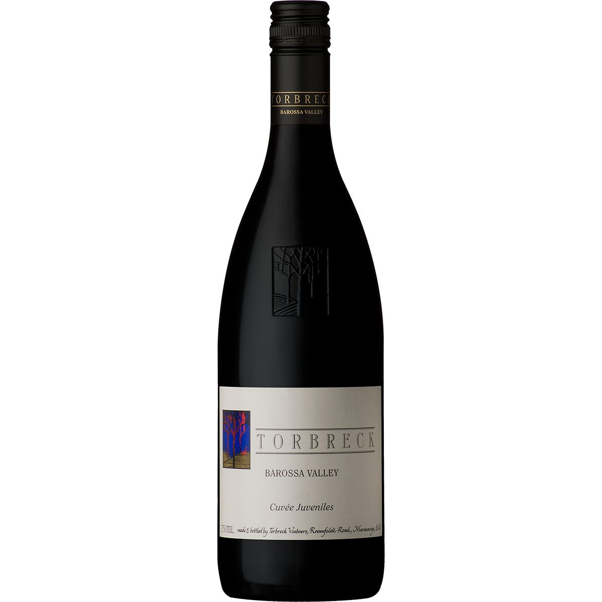 2019 Cuvée Juveniles Torbreck Vintners Barossa Valley/Australien 0,75l