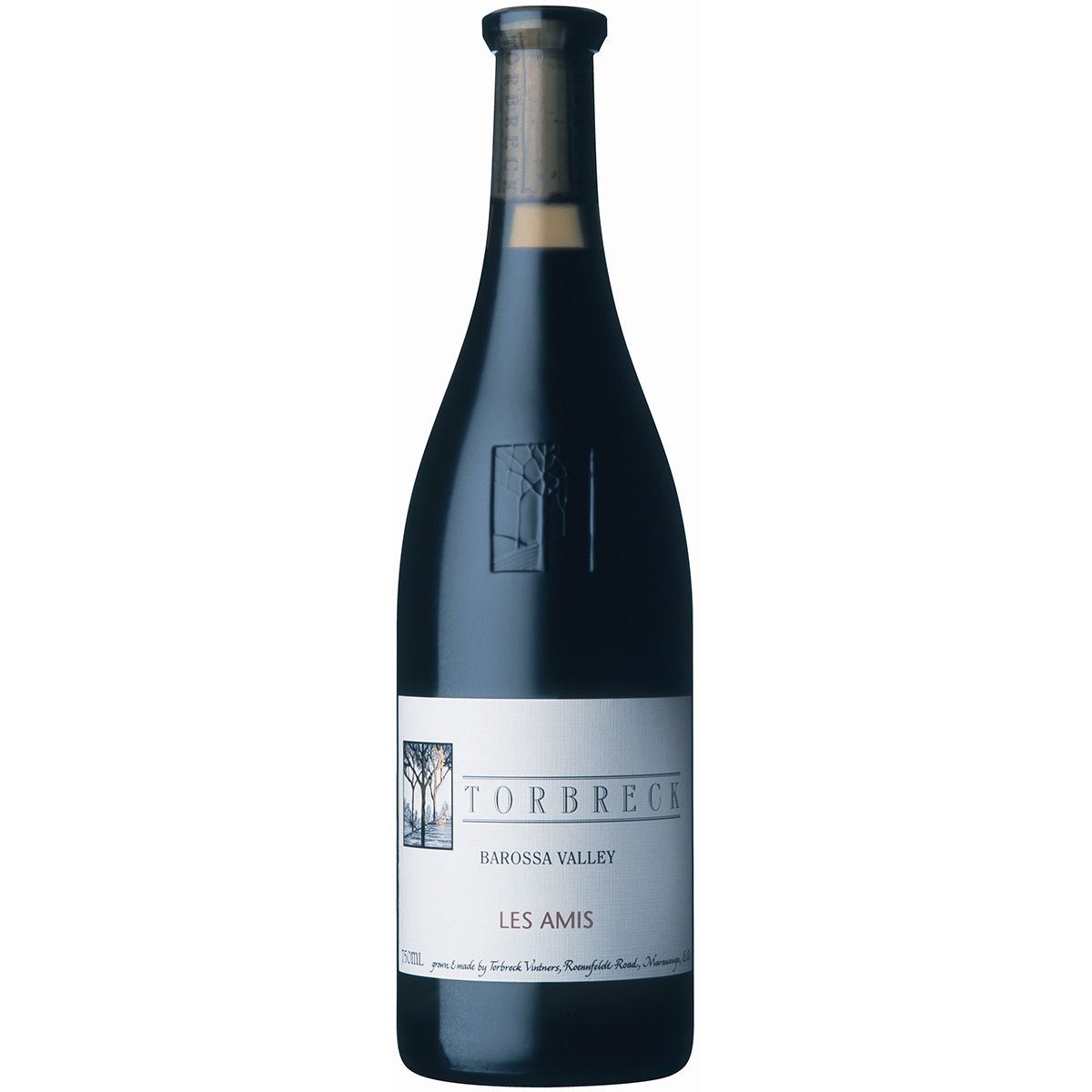 2017 "LES AMIS" Grenache Torbreck Vintners Barossa Valley/Australien 0,75l