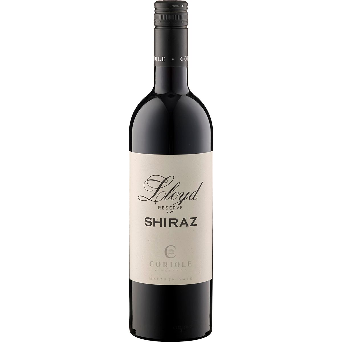2016 Lloyd Reserve Shiraz Coriole Vineyards South Australia/Australien 0,75l