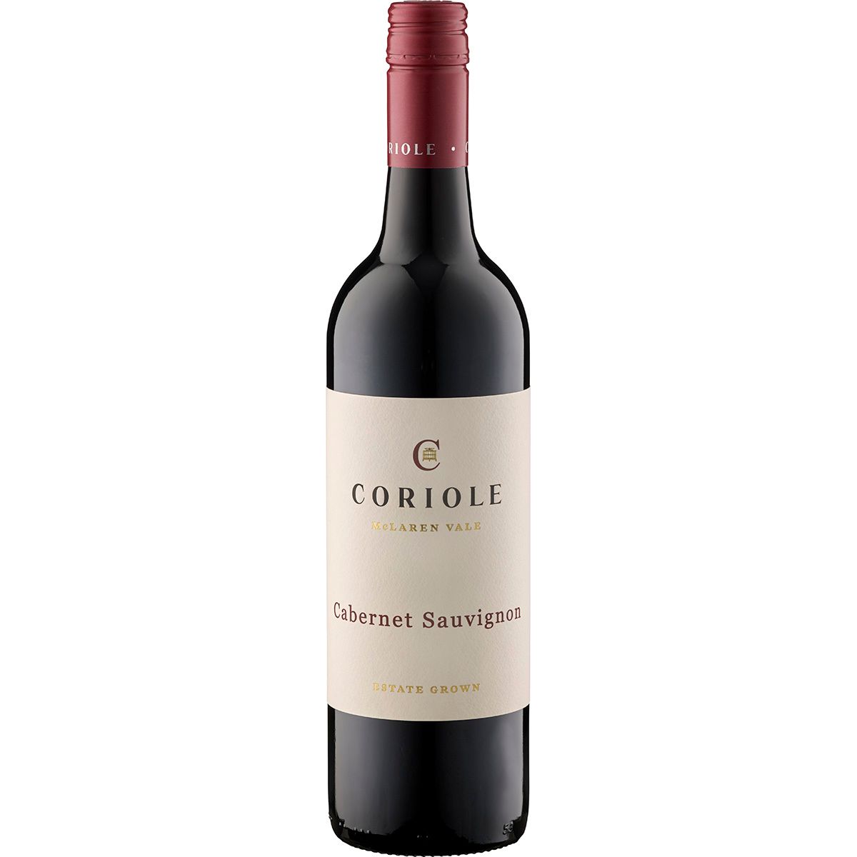 2018 Coriole Estate Cabernet Sauvignon Coriole Vineyards South Australia/Australien 0,75l