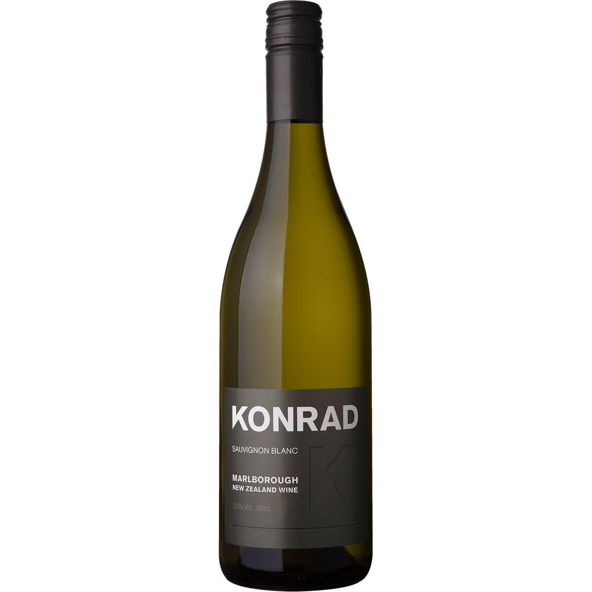 2022 Sauvignon Blanc Konrad Wines Marlborough/Neuseeland 0,75 l