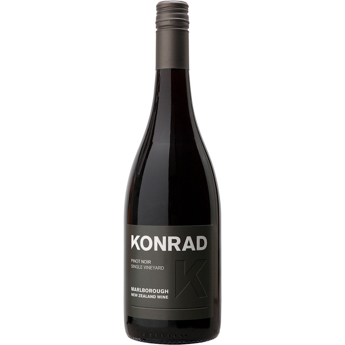 2017 Pinot Noir Konrad Wines Marlborough/Neuseeland 0,75l