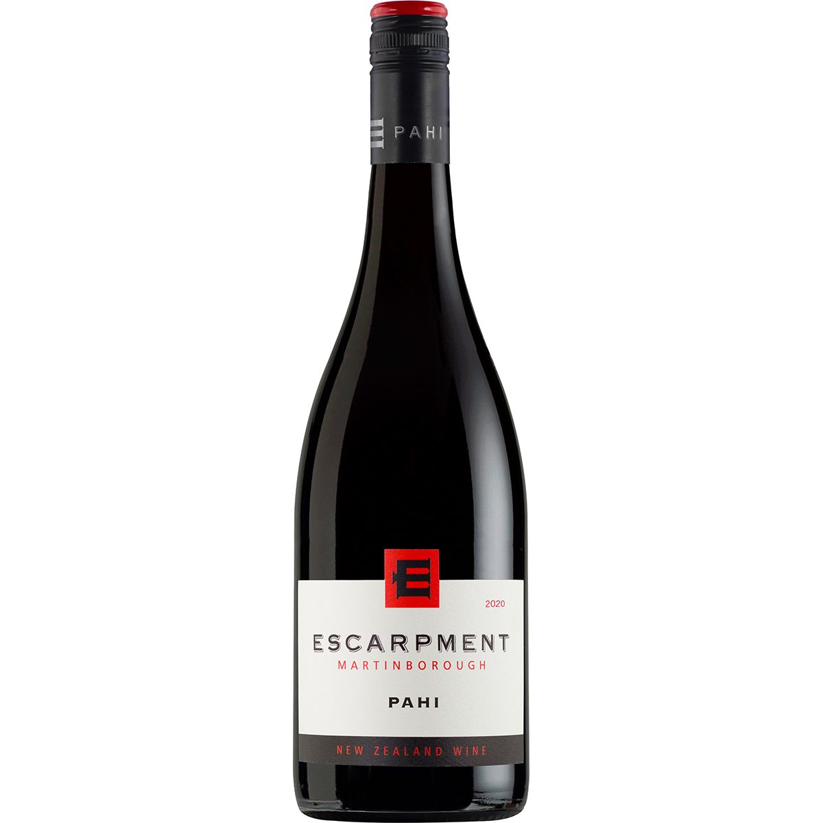 2020 Pahi Pinot Noir Escarpment Winery Martinborough/Neuseeland 0,75l