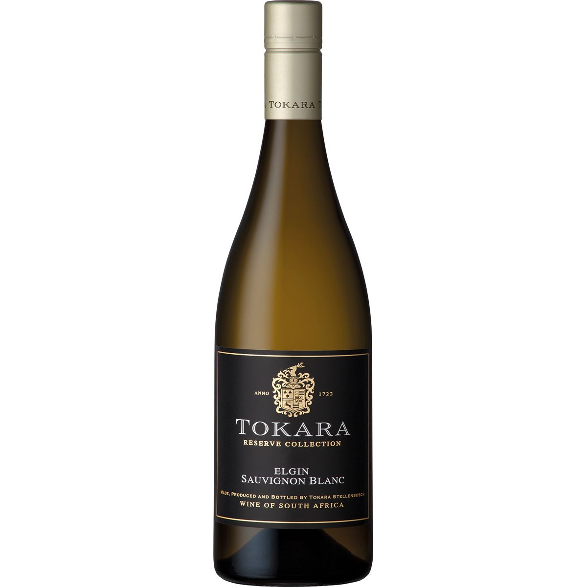 2021 Tokara Reserve Collection Sauvignon Blanc Tokara Wine Estate Western Cape/Südafrika 0,75l
