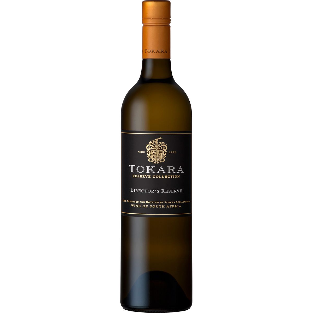 2020 Director's Reserve White Tokara Wine Estate Western Cape/Südafrika 0,75 l