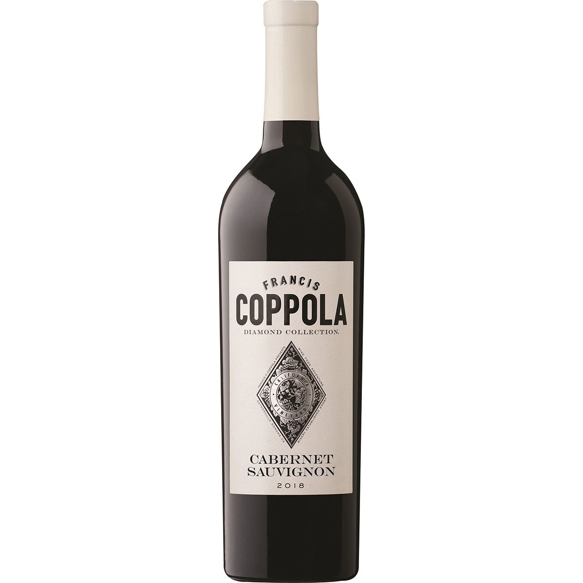 2020 Diamond Collection Cabernet Sauvignon Francis Ford Coppola Winery Kalifornien/USA 0,75 l