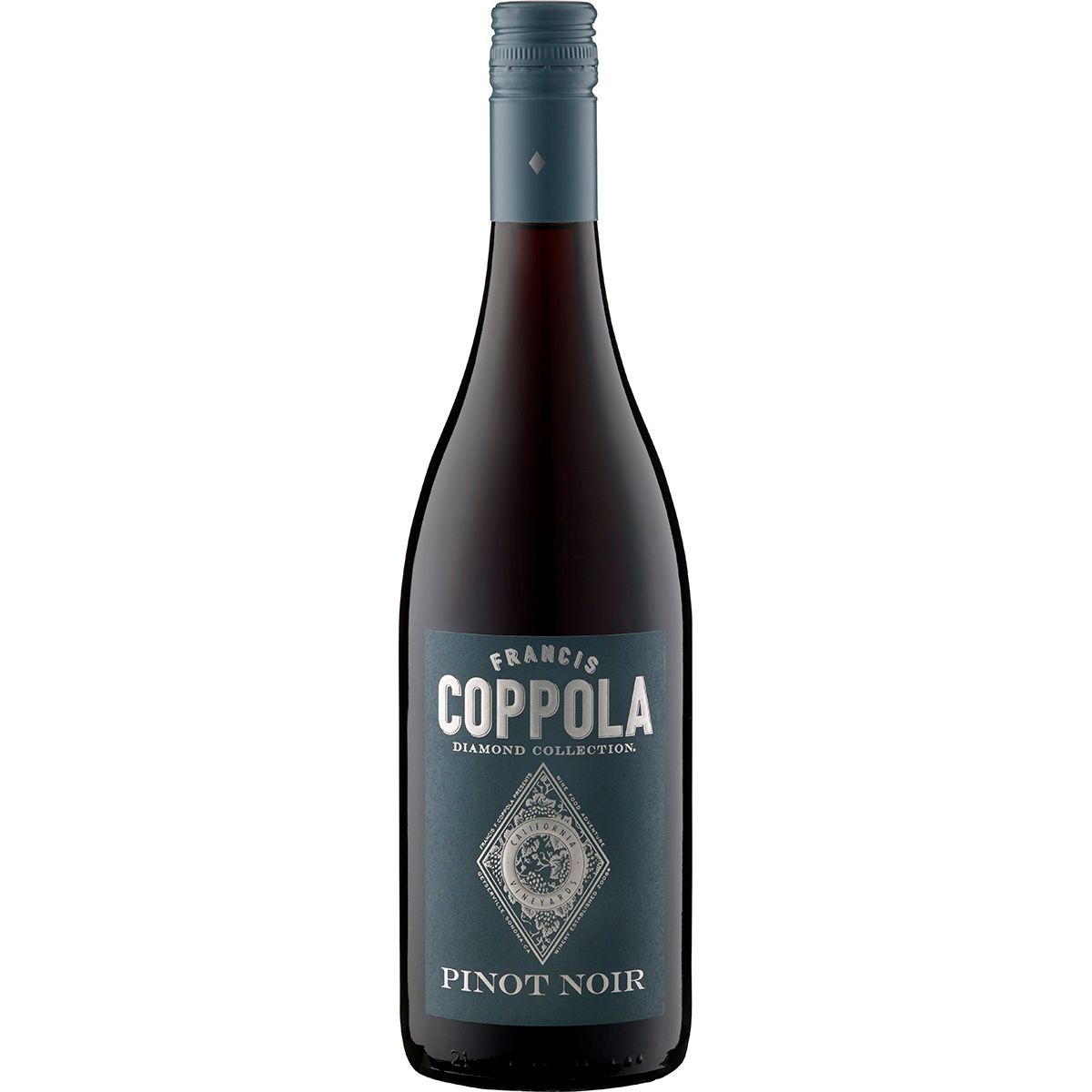 2021 Diamond Collection Pinot Noir Francis Ford Coppola Winery Kalifornien/USA 0,75l