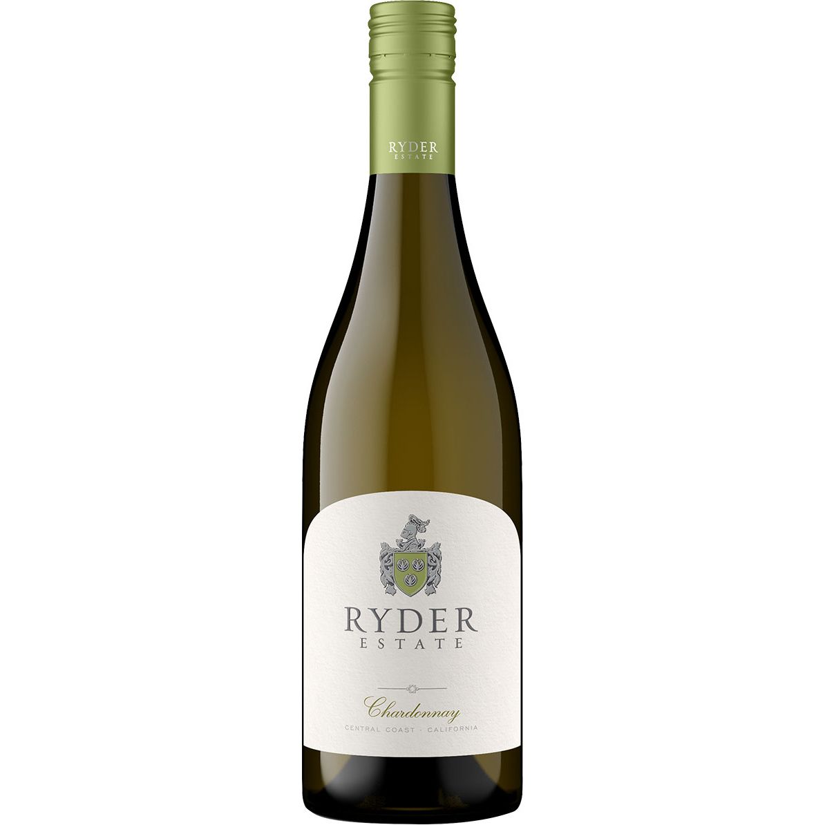 2020 Ryder Chardonnay Scheid Family Wines Kalifornien/USA 0,75l