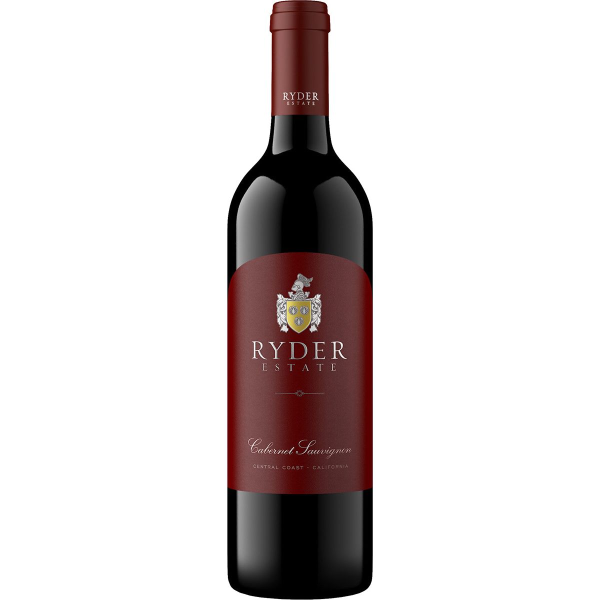2019 Ryder Cabernet Sauvignon Scheid Family Wines Kalifornien/USA 0,75 l