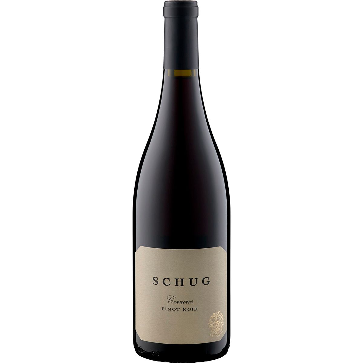 2019 Pinot Noir Carneros Schug Winery Kalifornien/USA 0,75 l