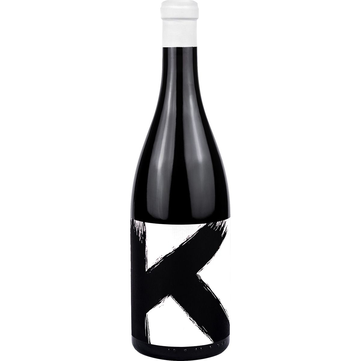 2018 K The Hidden Syrah K Vintners Washington/USA 0,75l