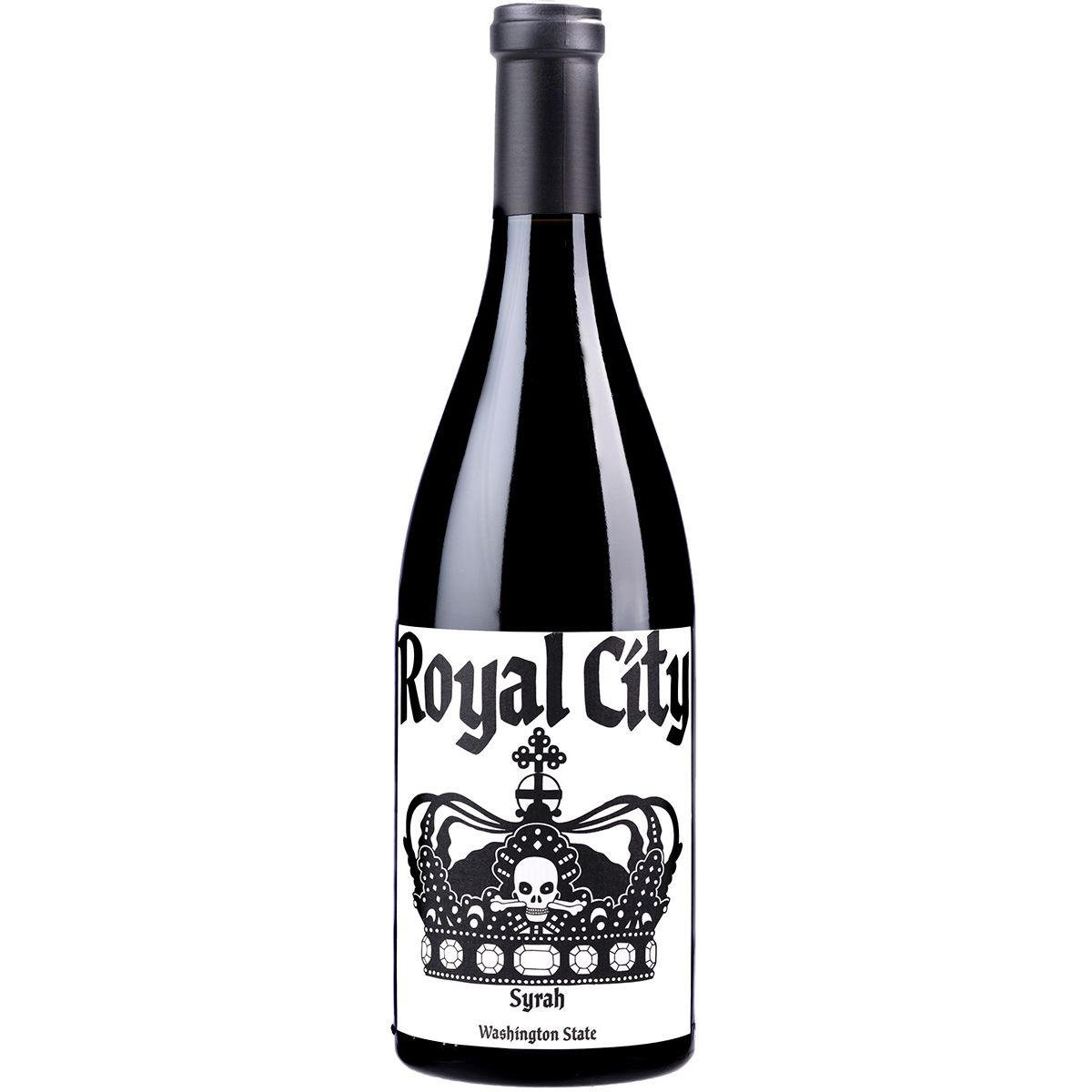 2016 K Royal City Syrah K Vintners Washington/USA 0,75l