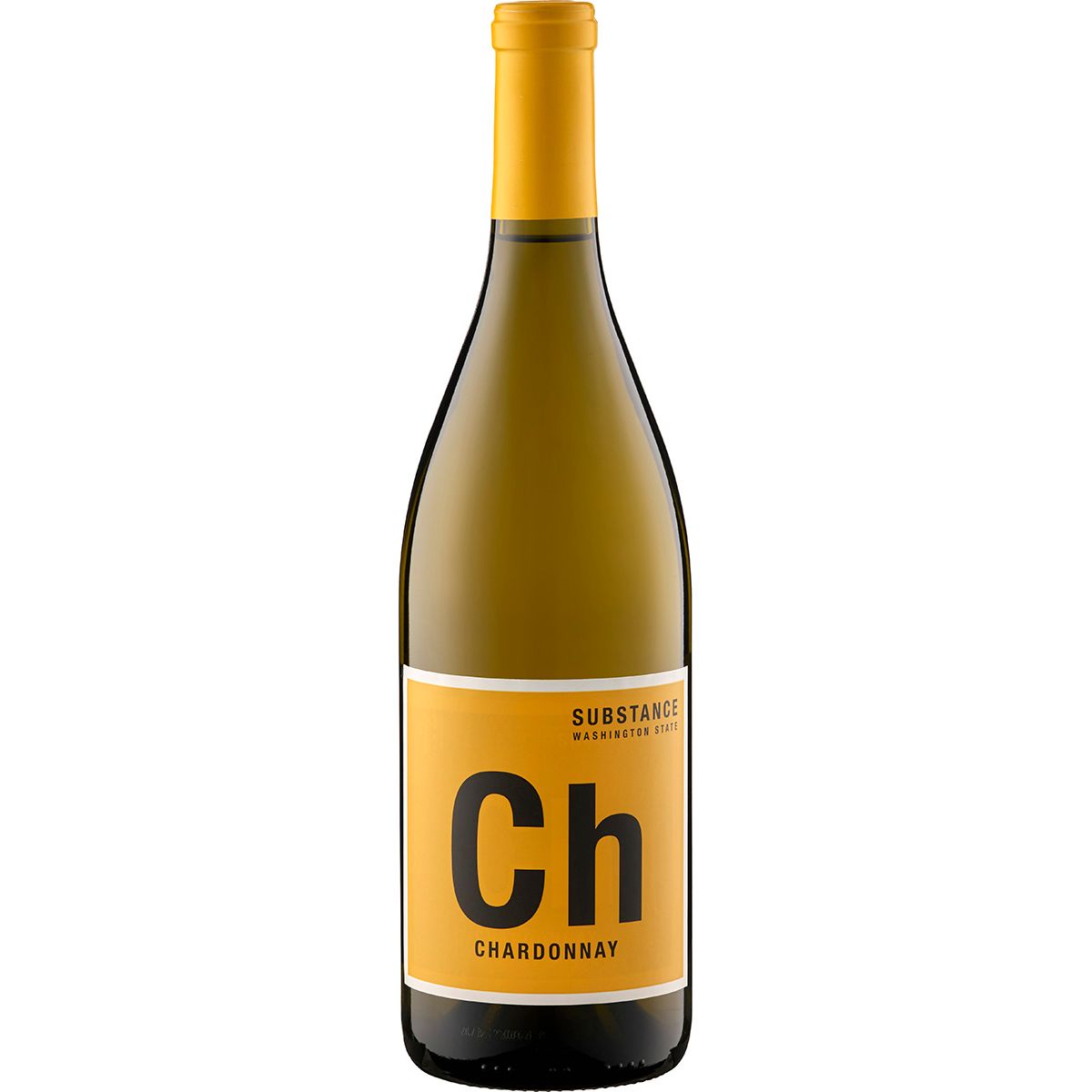 2019 Ch' Chardonnay Substance Washington/USA 0,75l