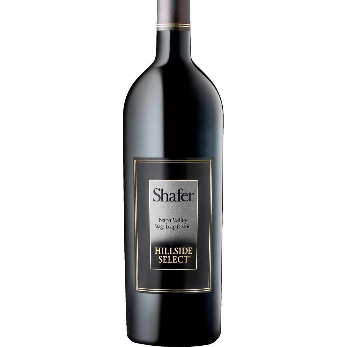 2018 Hillside Select - Magnum Shafer Vineyards Kalifornien/USA 1,5 l