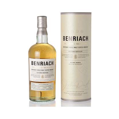 Benriach Malting Season 2nd Edition