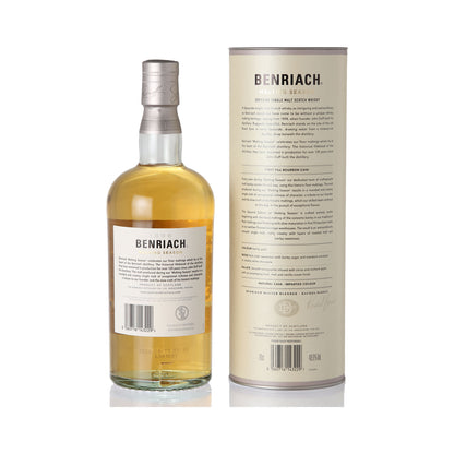 Benriach Malting Season 2nd Edition