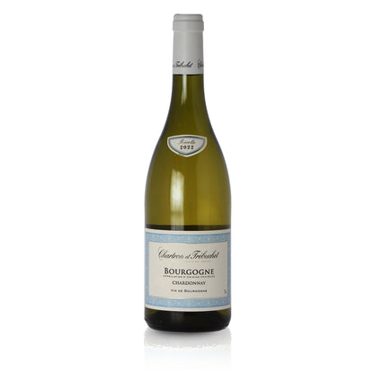 2022 Chartron et Trebuchet Bourgogne Chardonnay - France