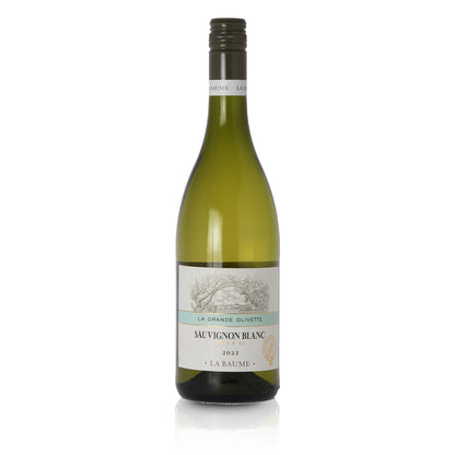2023 Domaine de la Baume 'La Grande Olivette' Sauvignon Blanc - France