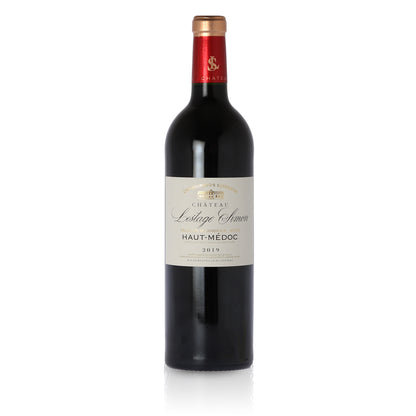 Feinste-Weine Bordeaux Deluxe Package - 5 Dry Red and 1 White Wine (6 * 0.75l) France