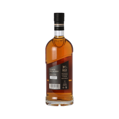 M&H Apex - Dead Sea - Small Batch No. 13 - Single Malt Whisky - Whisky from Israel