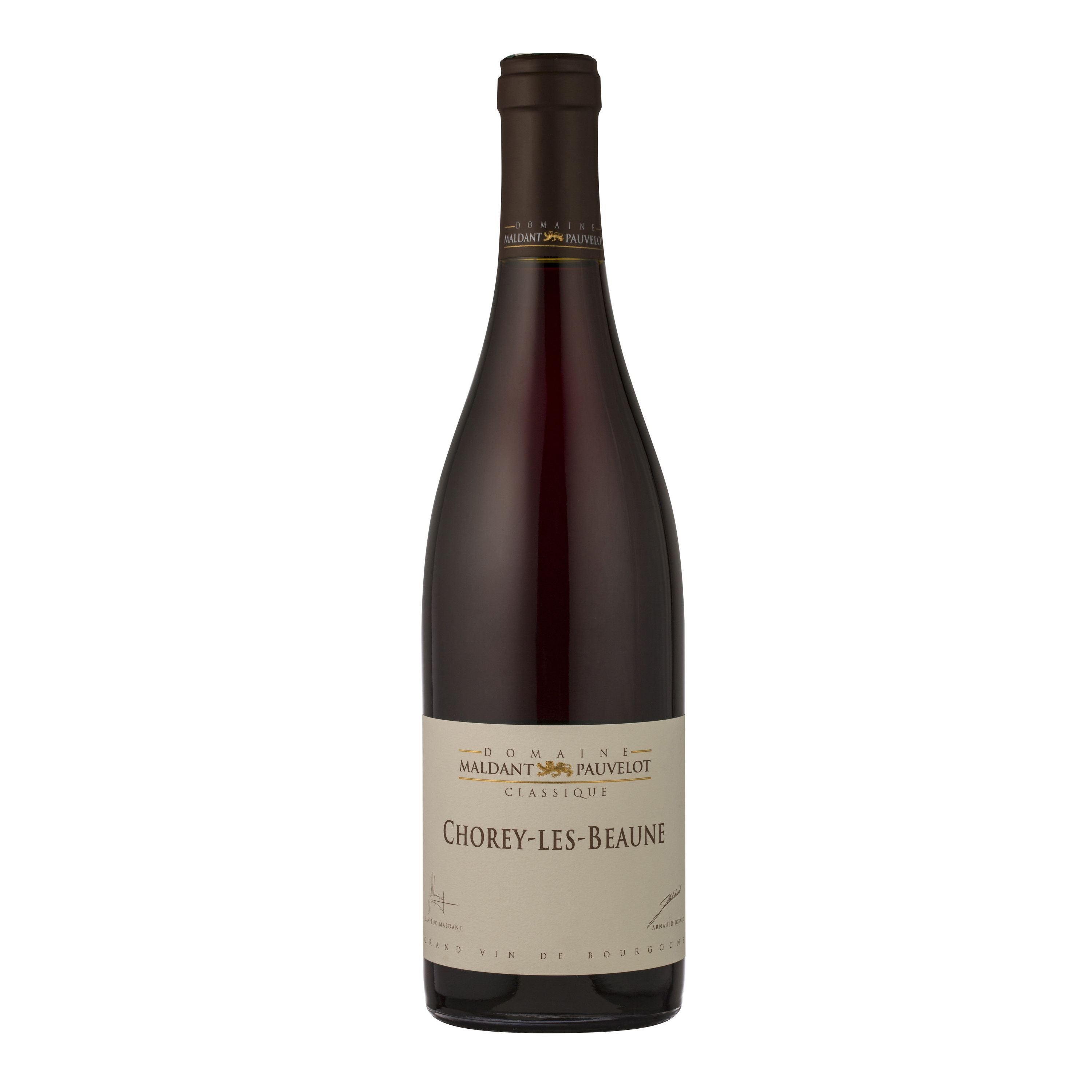 2017 Domaine Maldant Pauvelot Classique Chorey les Beaune Pinot Noir Rotwein