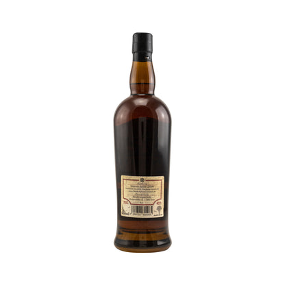 Flensburg Rum Company - Barbados & Jamaica