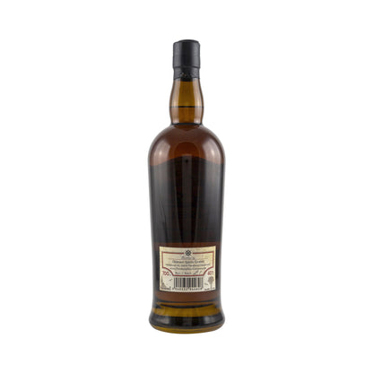 Flensburg Rum Company - Barbados & Jamaica