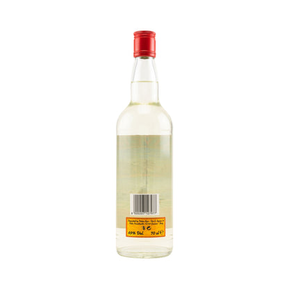 River Antoine Rivers Rum