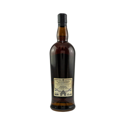 Flensburg Rum Company - Belize 2006 - Single Cask