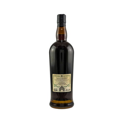 Flensburg Rum Company - Guyana (Enmore) KFM 30 Jahre