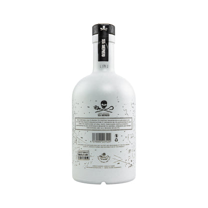 Sea Shepherd Gin
