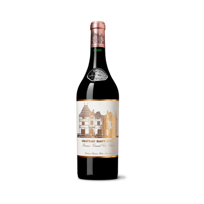2018 Chateau Haut-Brion - France