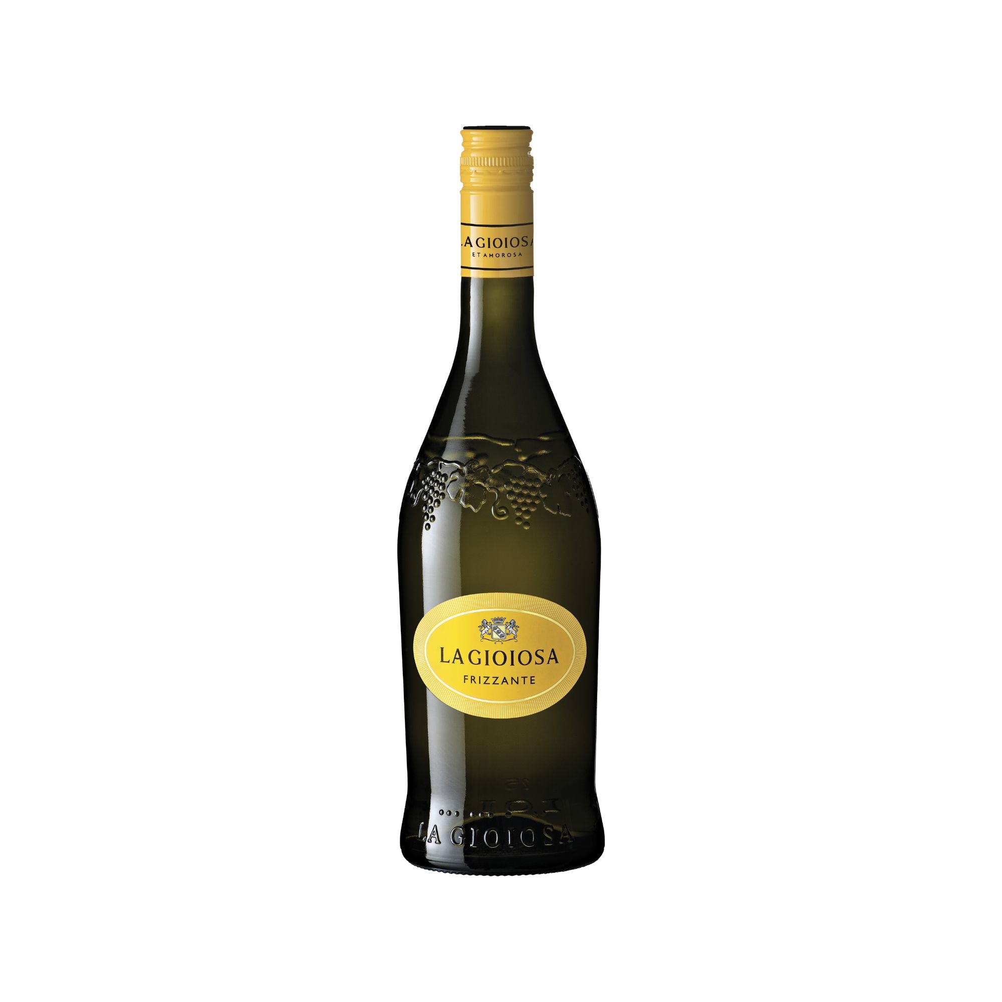 La Gioiosa vis Fizzante 0,75 L 10 % vol.