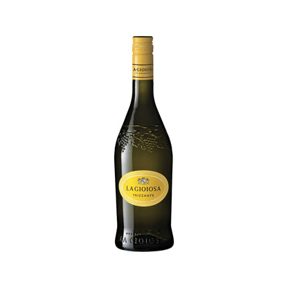 La Gioiosa vis Fizzante 0,75 L 10 % vol.
