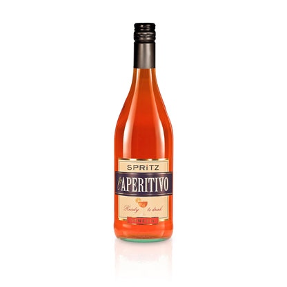 SPRiTZ Aperitivo Venezia 0.75l