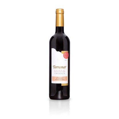 2013 Terramar Priorat Crianza D.O.Q - Bodegas De Muller