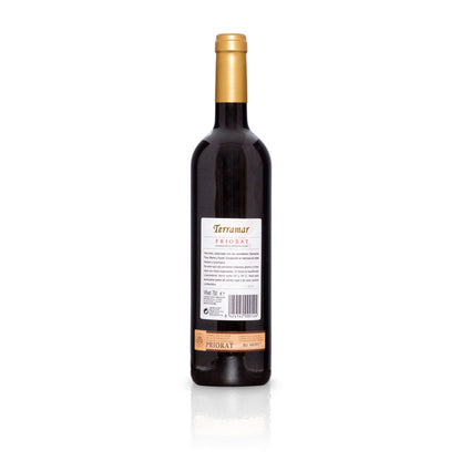 2013 Terramar Priorat Crianza D.O.Q - Bodegas De Muller