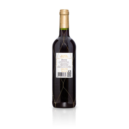 2012er Ramón Roqueta Do Catalunya "Reserva" - Bodegas R. Roqueta