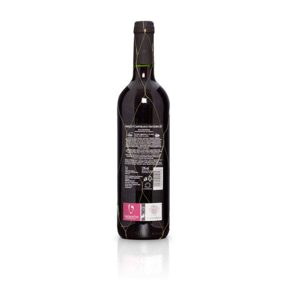 2007er Marqués de Campoblanco Gran Reserva, Spanien - Bodegas Los Marcos