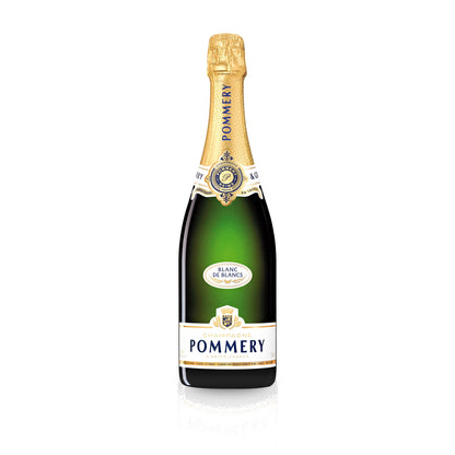 Pommery Apanage Blanc de Blancs in Gift Box