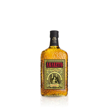 CAFFO Amaretto Fratelli d'Italia 0.7 L 30% vol.