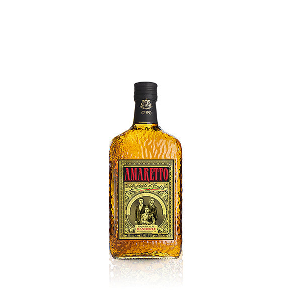 CAFFO Amaretto Fratelli d'Italia 0.7 L 30% vol.