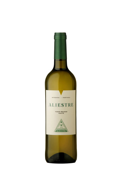 Aliestre White 2023